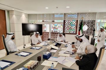 الحويلة: الشفافية والنزاهة في مقابلات إشرافيي التعاونيات لضمان تكافؤ الفرص