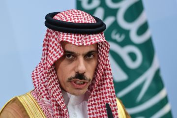 السعودية والهند تبحثان أوضاع المنطقة وأمن الطاقة