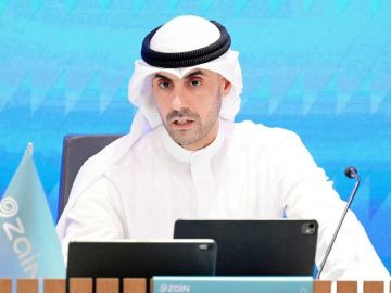 قيمة علامة زين التجارية تقفز 16 وتتخطى حاجز 4 مليارات دولار