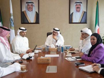 وزير التربية: حصر الشواغر بالوظائف الإشرافية في مختلف التخصصات بالمدارس