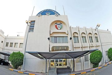 انتخابات «الكرة» في ملعب «الفيفا»