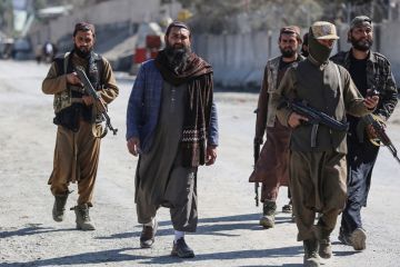 مقتل 10 جنود باكستانيين بهجوم انتقامي للقوات الأفغانية في خوست