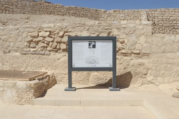 إحياء كنوز جبانة الخوخة بالأقصر