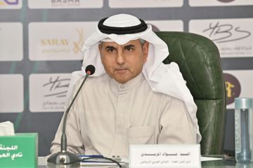 المزيدي: موسم المراحل السنية مستمر