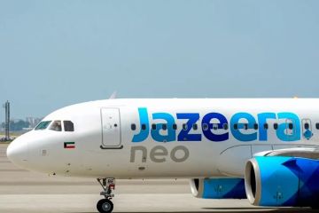  الجزيرة : نقلنا أكثر من 73 ألف مسافر عبر 5 مراكز تشغيلية