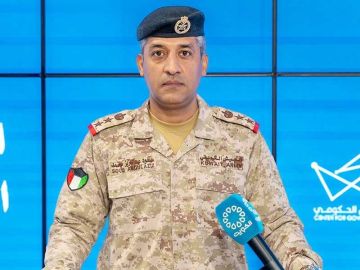 الدفاع: رصد 8 صواريخ باليستية و19 طائرة مسيرة معادية