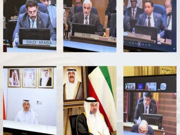 رئيس الطيران المدني : إدانة إيكاو للهجمات الإيرانية قرار تاريخي