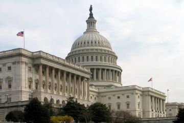 مشروع قانون في الكونغرس لتعزيز العقوبات على روسيا