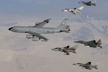 إيران: عملية إنقاذ الطيار الأميركي قد تكون غطاء لسرقة اليورانيوم المخصب 