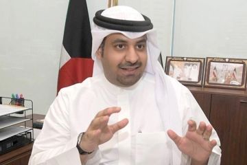 العبدالجادر: تنظيم ورقابة لدقة القيم الغذائية المعلنة في المطاعم والمقاهي العبدالجادر: تنظيم ورقابة لدقة القيم الغذائية المعلنة في المطاعم والمقاهي