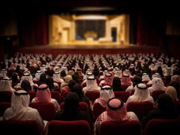 المسرح الكويتي يفتح الستار من جديد