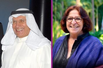 السفارة الفرنسية تحتفي بالتميز الثقافي في دار الآثار السفارة الفرنسية تحتفي بالتميز الثقافي في دار الآثار