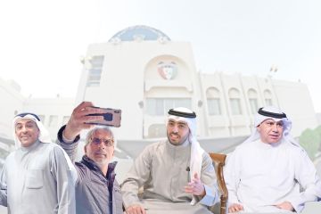 «انتخابية الكرة» تعلن القائمة النهائية الأسبوع المقبل