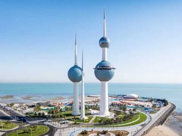 بلدية الكويت: إغلاق المحلات والأنشطة التجارية.. من 12 منتصف الليلة حتى 6 صباح الغد