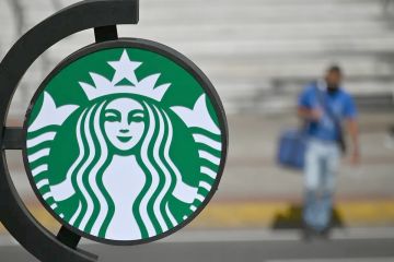  ستاربكس تكشف عن مشروبات جديدة
