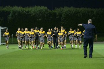 القادسية يختبر جاهزيته بلقاء البدع وديا اليوم