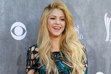 تأجيل حفل شاكيرا بمصر