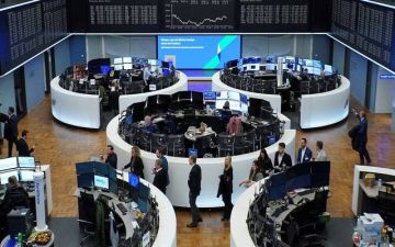 تباين نتائج أرباح الشركات الأورويبة بسبب التحديات الجيوسياسية وأسعار الطاقة