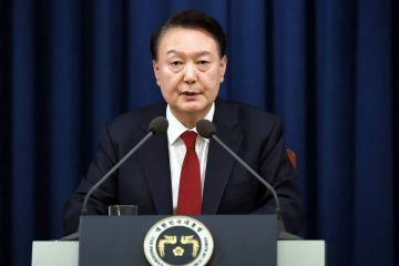 كوريا الجنوبية: الادعاء الخاص يطالب بالسجن 30 عاما للرئيس السابق يون