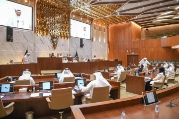  البلدي يوافق على توسعة محطة باصات الأدعمي