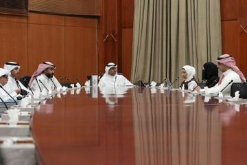  الجمارك : إعداد خريطة بالأولويات لرفع كفاءة الخدمات الحكومية