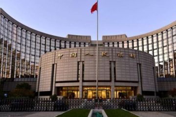 الصين تزيد نسب رافعة القروض الخارجية للبنوك