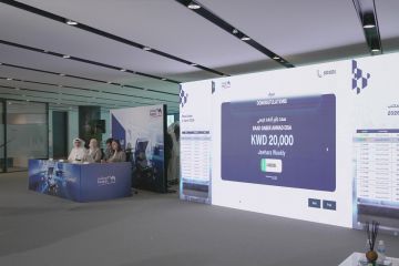  الوطني يستأنف سحوبات الجوهرة و الجوهرة جونيور 