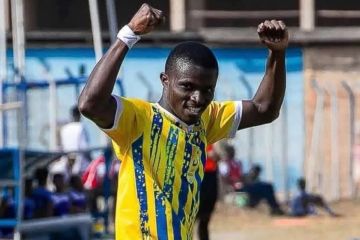 مقتل لاعب غاني في هجوم مسلح على حافلة فريقه بعد مباراة محلية