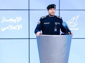 الداخلية : إجراءات قانونية ضد مروجي الإشاعات ومثيري القلق الداخلية : إجراءات قانونية ضد مروجي الإشاعات ومثيري القلق