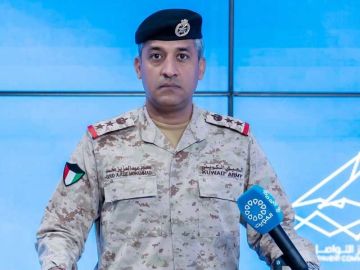  الدفاع : رصد 7 صواريخ باليستية وصاروخين جوالين و26 طائرة مسيرة