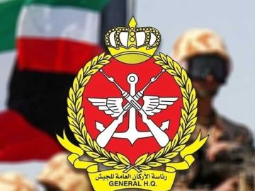 الدفاع: نتعامل حاليا مع هجمات معادية من المسيرات اخترقت أجواء البلاد