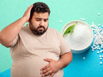دراسة تحذر من الآثار الجانبية لمحليات الدايت دراسة تحذر من الآثار الجانبية لمحليات الدايت
