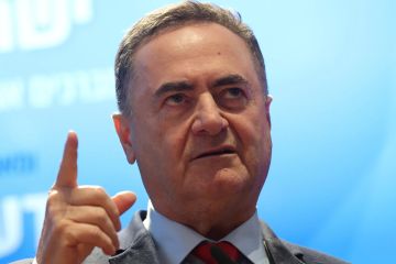 كاتس: إسرائيل مستعدة لاستئناف الحرب مع إيران