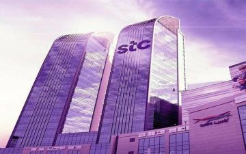 أرباح إس تي سي تنمو 1.6 في الربع الأول