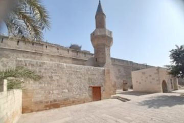 السياحة والآثار : الانتهاء من ترميم أبرز معالم منطقة القلعة التاريخية في مصر السياحة والآثار : الانتهاء من ترميم أبرز معالم منطقة القلعة التاريخية في مصر