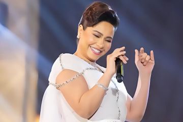 شيرين عبدالوهاب:شعرت بتوتر في الاستديو شيرين عبدالوهاب:شعرت بتوتر في الاستديو