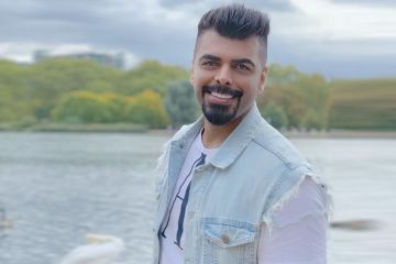 النشمي: أسعى لتقديم أعمال نوعية تلبي تطلعات الجمهور