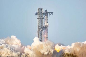 سبيس إكس تعزز هيمنتها الفضائية قبيل طرح أولي تاريخي