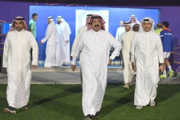 فتح باب الترشح لانتخابات اتحاد الكرة اليوم