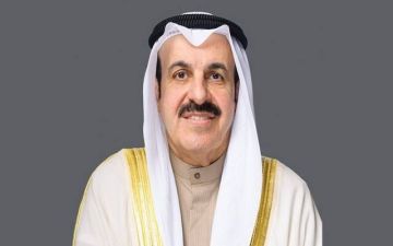وزير المالية الكويتي: توجه حكومي لتحفيز الاقتصاد ورفع مساهمة القطاع الخاص