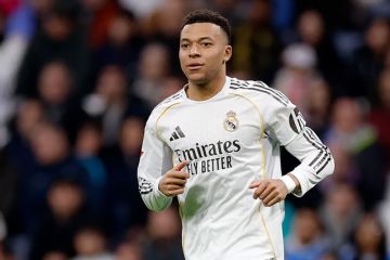 شبح «الموسم الصفري» يلاحق ريال مدريد