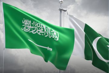 ضمن اتفاقية الدفاع الاستراتيجي.. وصول قوة عسكرية باكستانية إلى السعودية