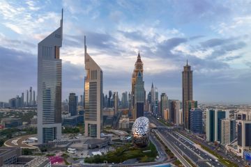 الإمارات تفوز باستضافة اجتماعات البنك الدولي وصندوق النقد 2029 الإمارات تفوز باستضافة اجتماعات البنك الدولي وصندوق النقد 2029