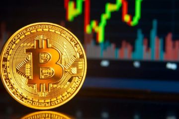 بتكوين تصعد مدفوعة بتفاؤل الأسواق بتكوين تصعد مدفوعة بتفاؤل الأسواق