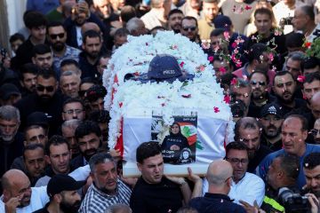 لبنان: الاندفاعة السعودية توفر غطاء لمفاوضات آمنة مع تل أبيب