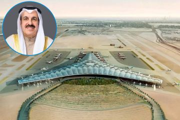 وزير المالية يرسم مسارا اقتصاديا لتعزيز الاستدامة والتنمية
