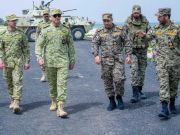 وكيل الحرس الوطني: أعلى درجات الجاهزية والانضباط لترسيخ أمن واستقرار البلاد