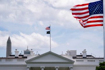  أكسيوس عن البيت الأبيض: لبنان ليس جزءا من اتفاق وقف إطلاق النار مع إيران