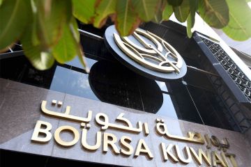 ارتفاع مؤشرات بورصة الكويت تفاعلا مع قرار الرئيس الأمريكي بالهدنة مع إيران