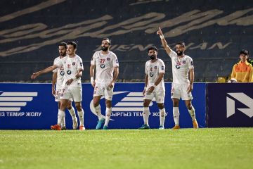  الأبيض ينسق لاستضافة نهائي التحدي الآسيوي 